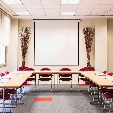 Ibis Barcelona Molins De Rei 호텔 외부 사진
