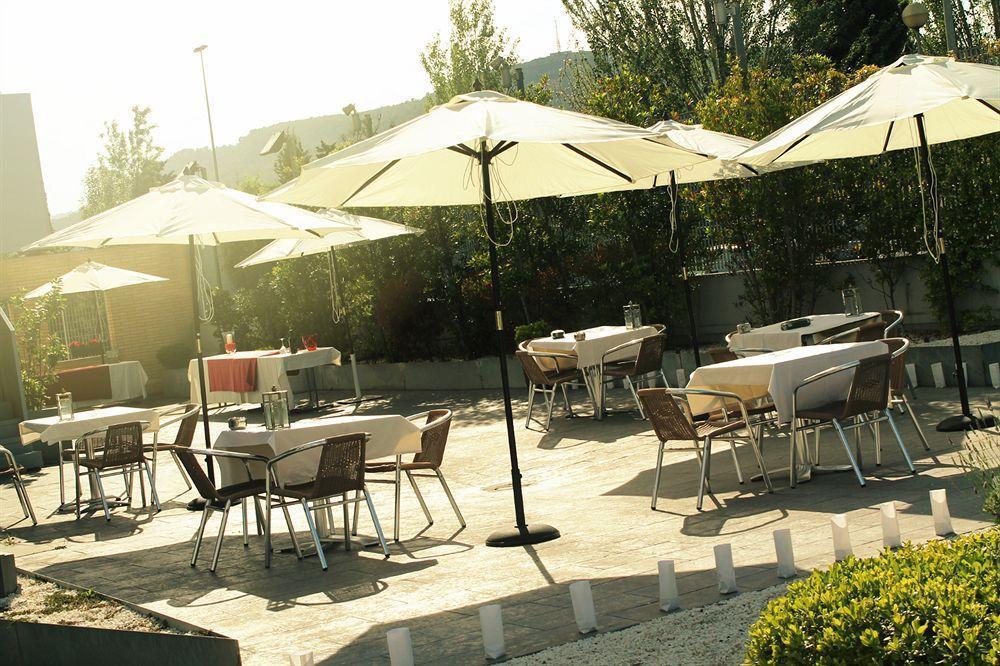 Ibis Barcelona Molins De Rei 호텔 외부 사진
